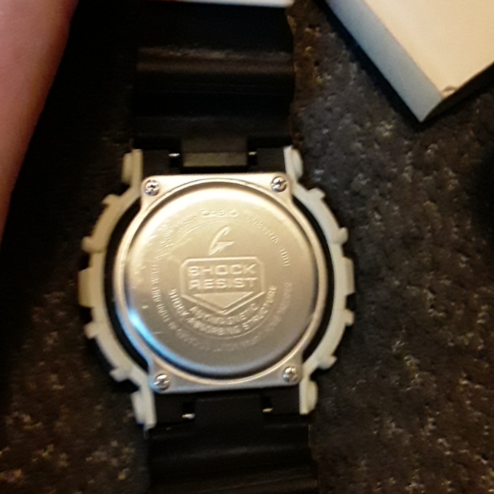 G-Shock - Picture 5 of 8